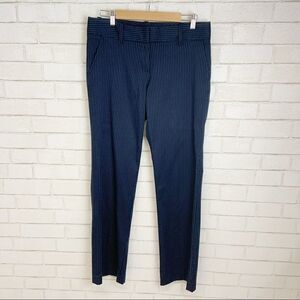 Tommy Hilfiger Pinstripe, Bootcut work pant (S3)